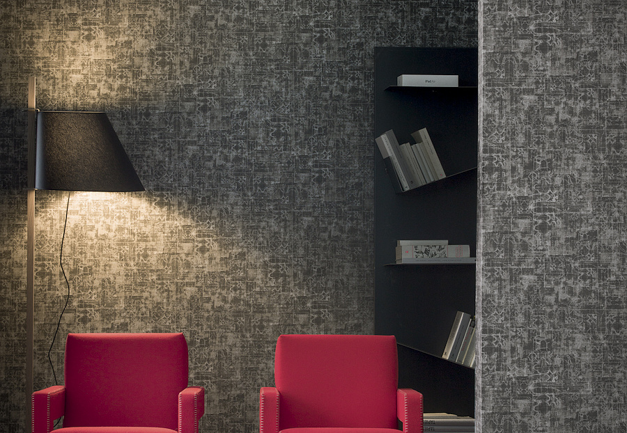 Обои Casamance Petra 72920328