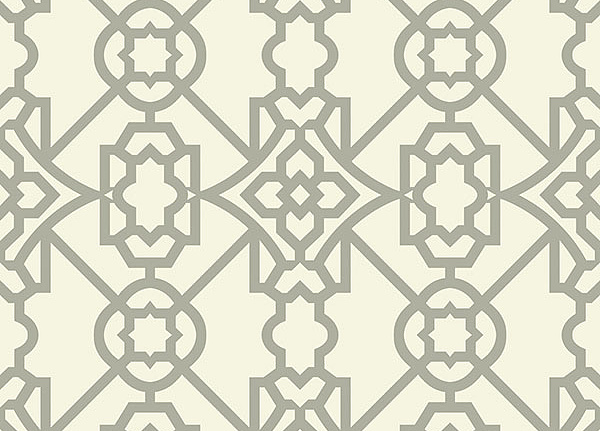 Обои Jaima Brown Charleston Home JB50500