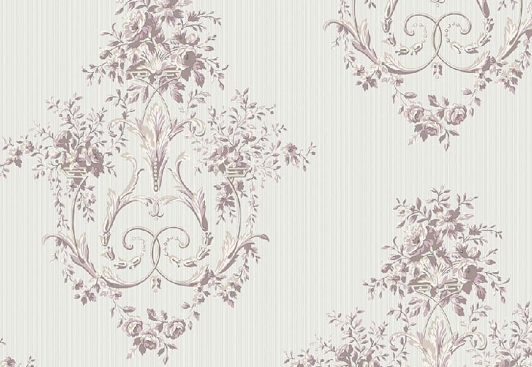 Обои York Luminous Lavender ED3227