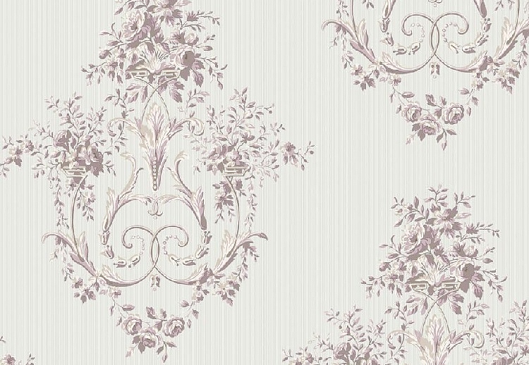 Обои York Luminous Lavender ED3227