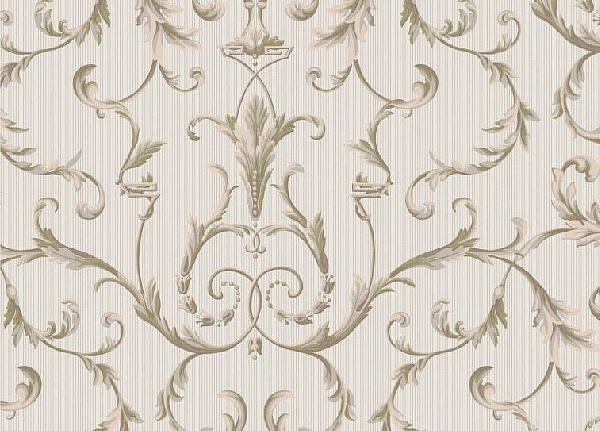 Обои York Luminous Lavender ED3234