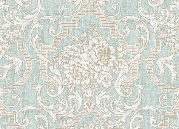 Обои York Luminous Lavender ED3244