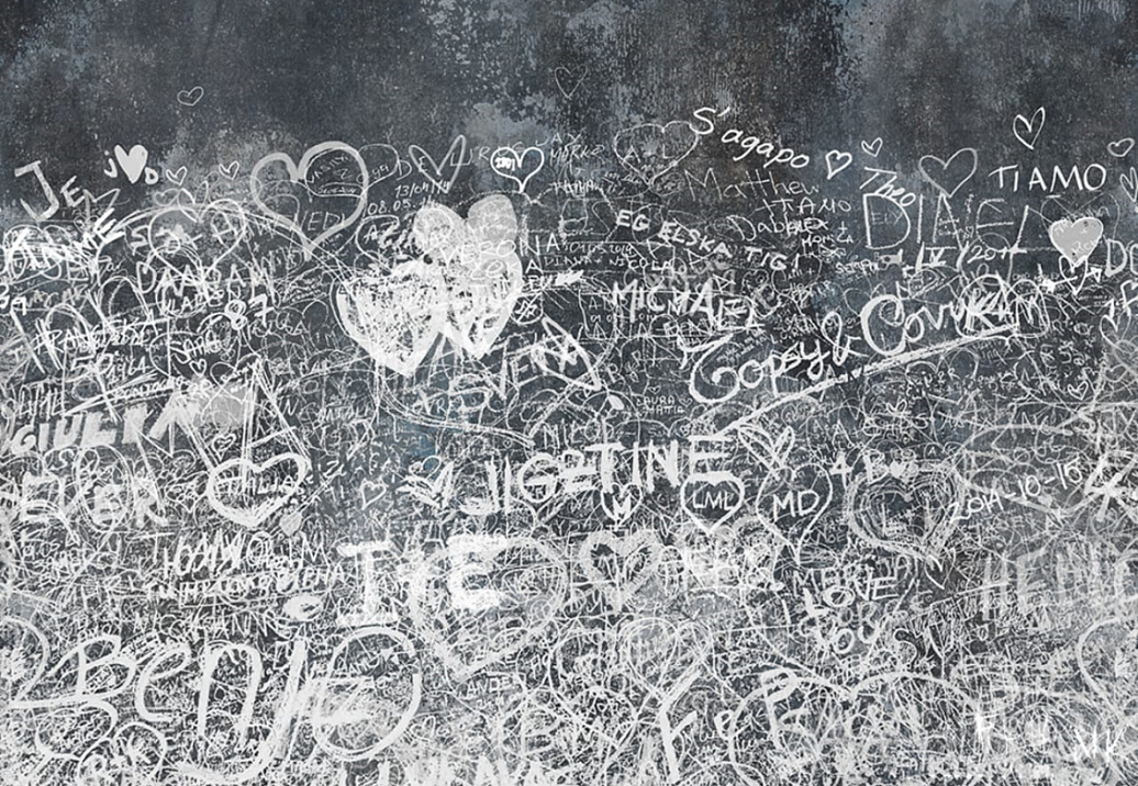 Панно и фотообои Rebel Walls Best Of R13731