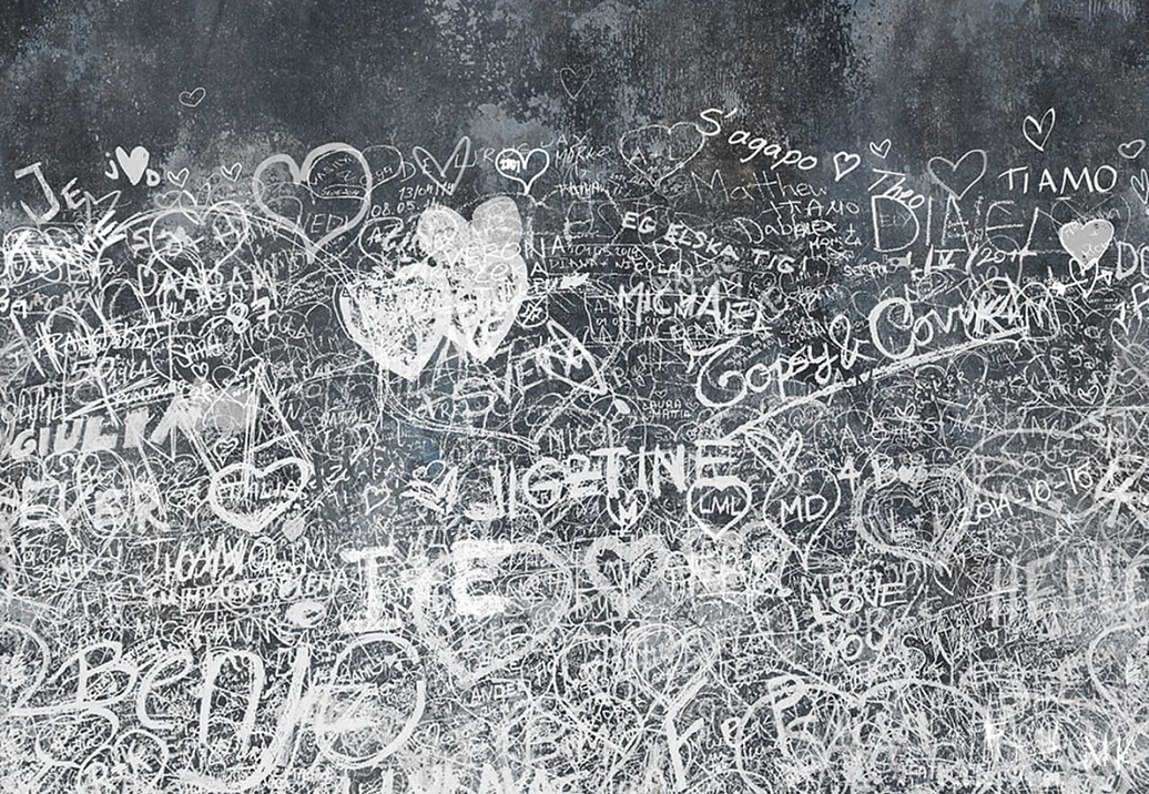 Панно и фотообои Rebel Walls Best Of R13731