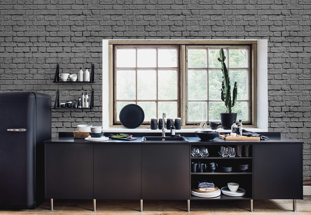 Панно и фотообои Rebel Walls Best Of R14872