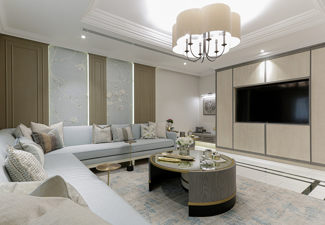 Обои Phillip Jeffries Gallery 6403