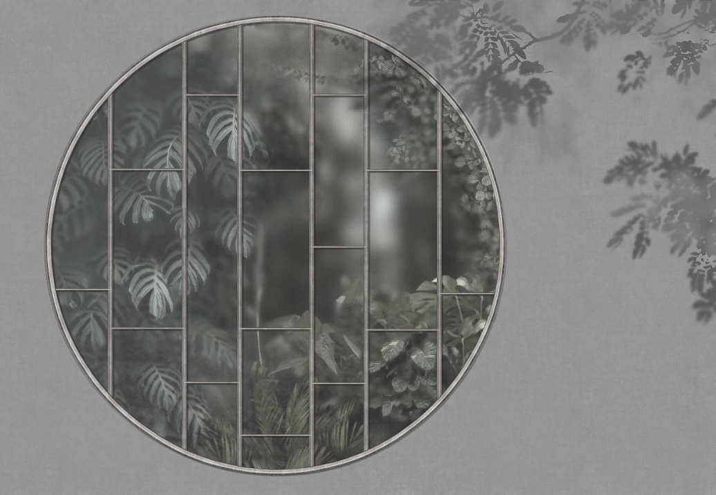 Обои Glamora Creative Wallcovering GLX672A