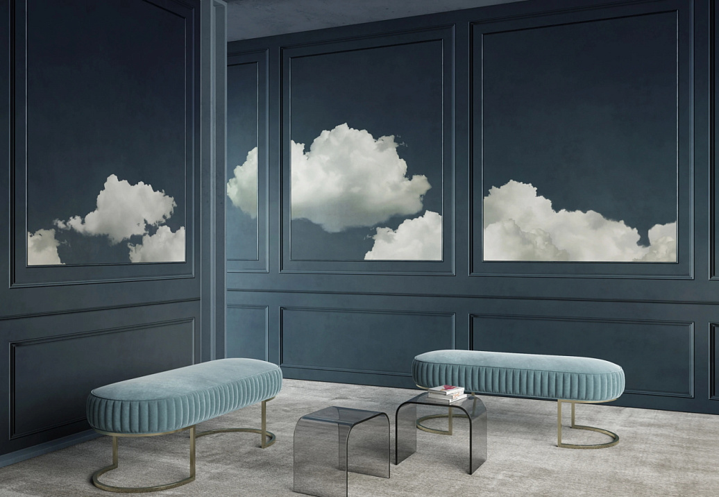 Обои Glamora Creative Wallcovering GLX171A