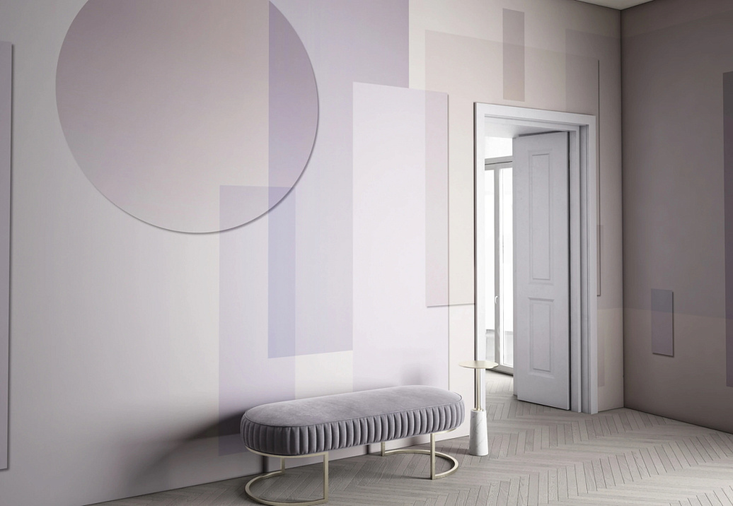 Обои Glamora Creative Wallcovering GLX681A
