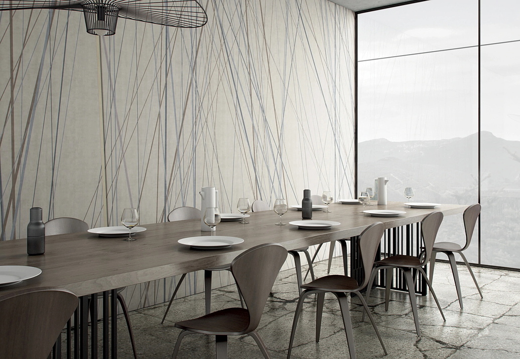 Обои Glamora Creative Wallcovering GLIX611A
