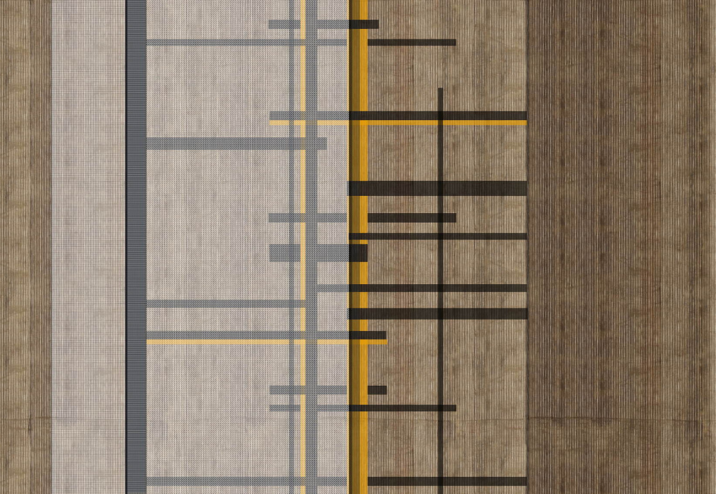 Обои Glamora Creative Wallcovering GLIX91A