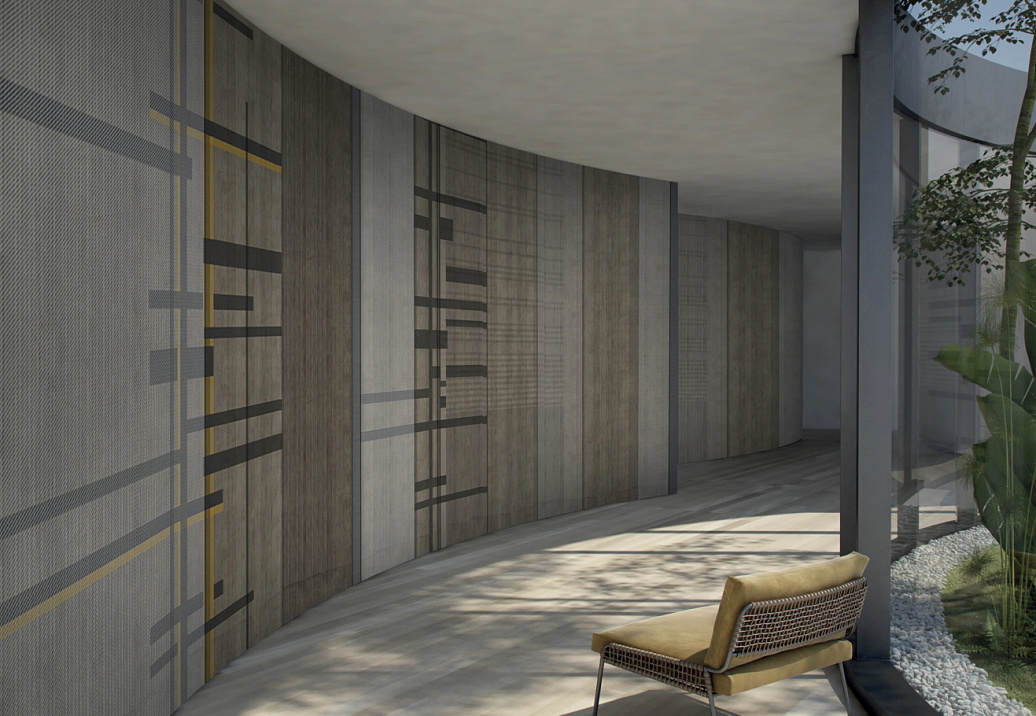 Обои Glamora Creative Wallcovering GLIX91A