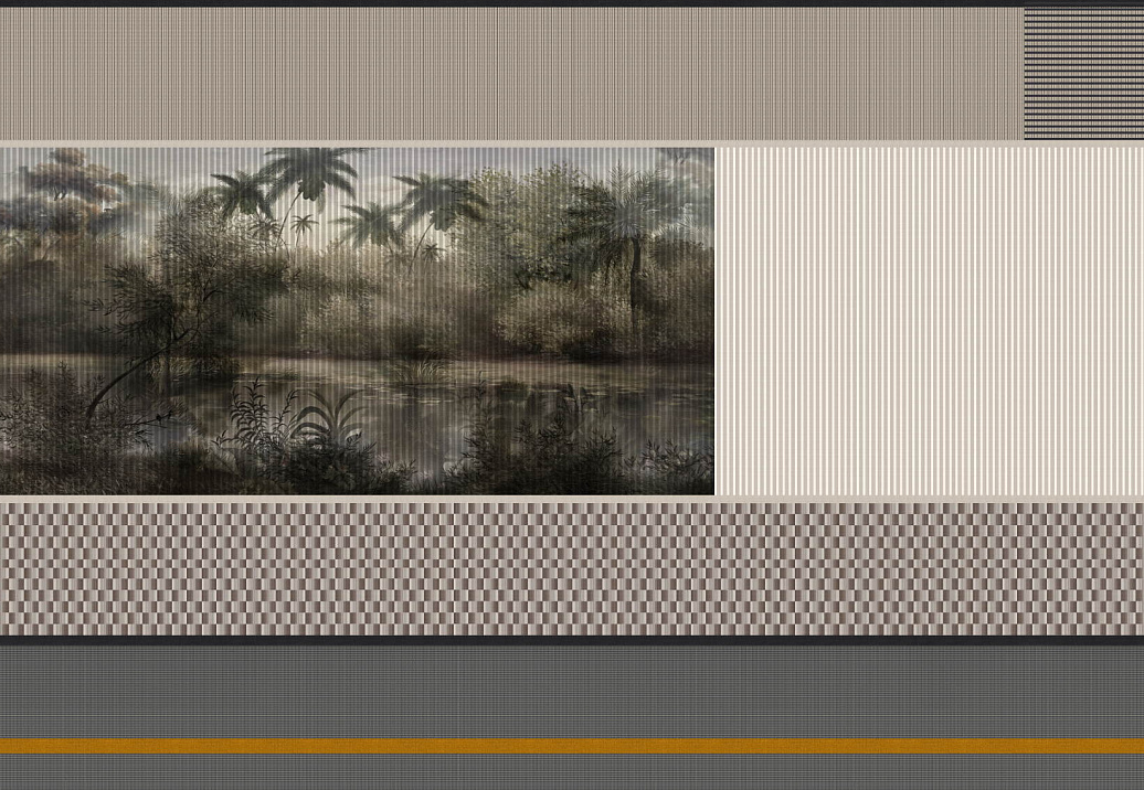 Обои Glamora Creative Wallcovering GLIX251A