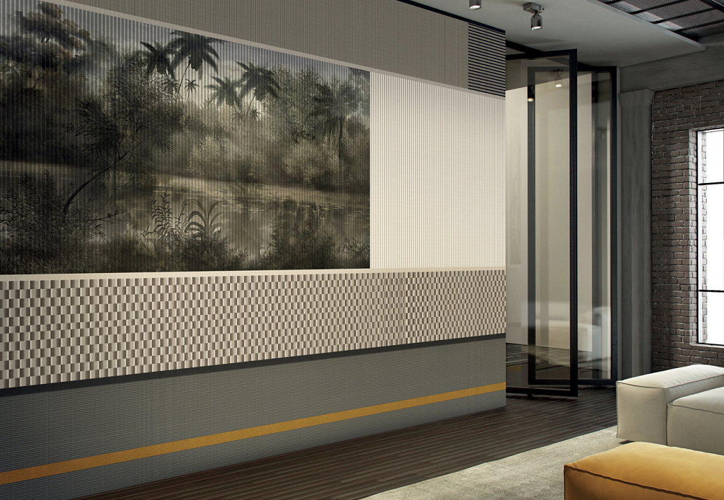 Обои Glamora Creative Wallcovering GLIX251A