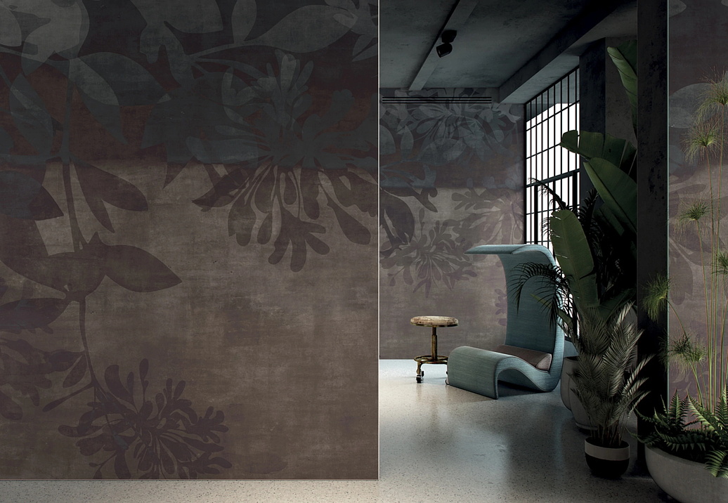 Обои Glamora Creative Wallcovering GLIX231A