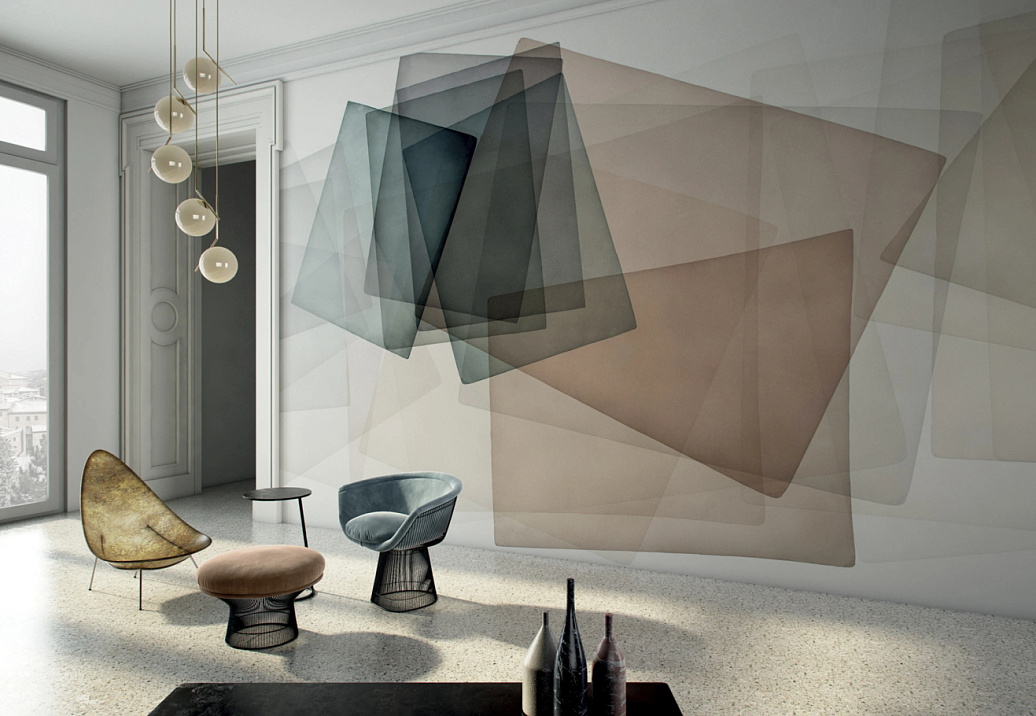 Обои Glamora Creative Wallcovering GLIX241A