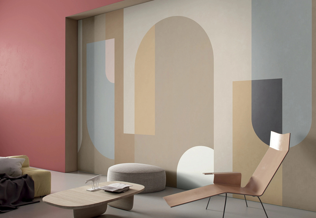 Обои Glamora Creative Wallcovering GLIX151A