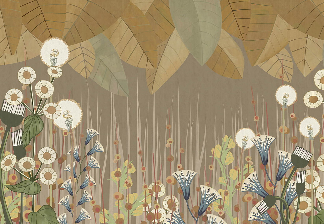 Обои Glamora Creative Wallcovering GLIX31A