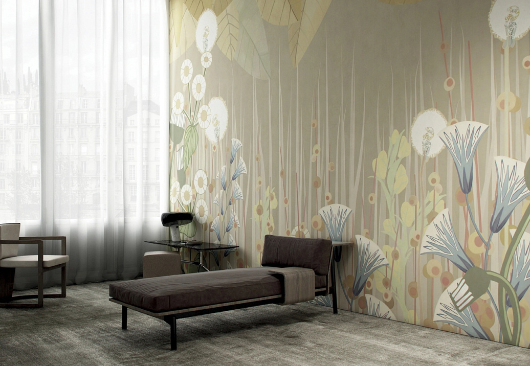 Обои Glamora Creative Wallcovering GLIX31A