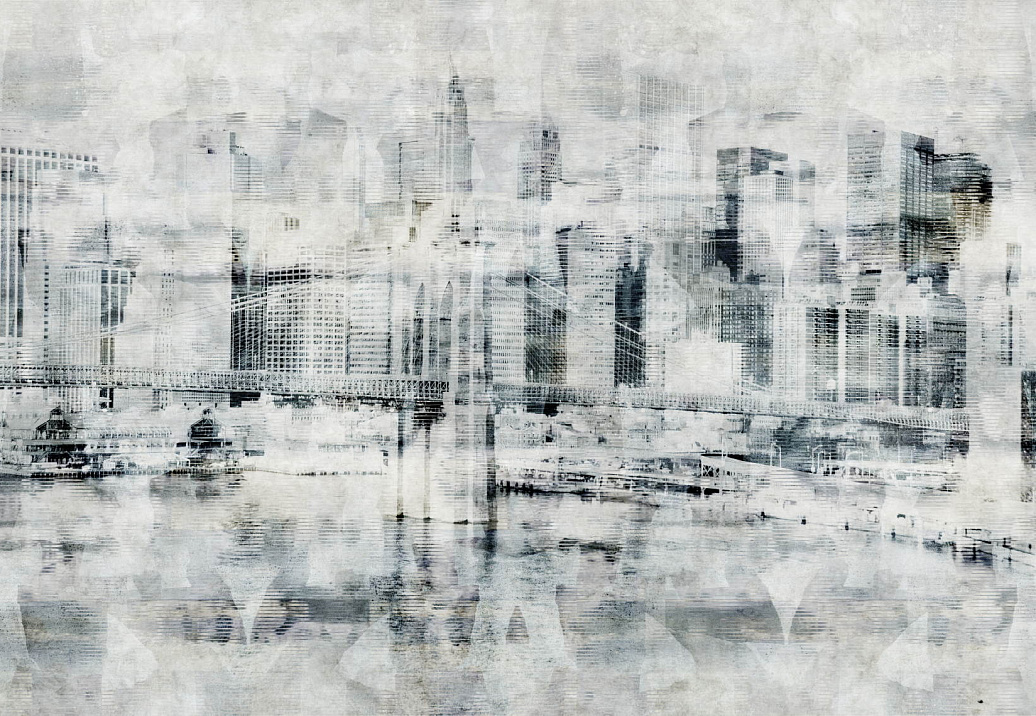 Обои Glamora Creative Wallcovering GLPL111A
