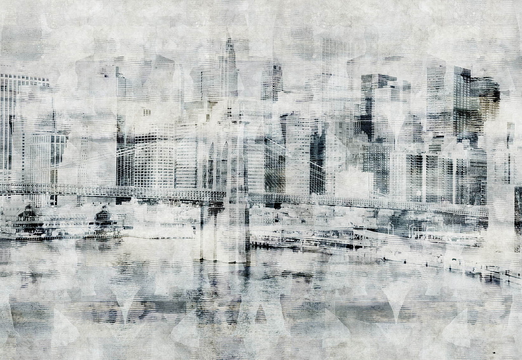Обои Glamora Creative Wallcovering GLPL111A