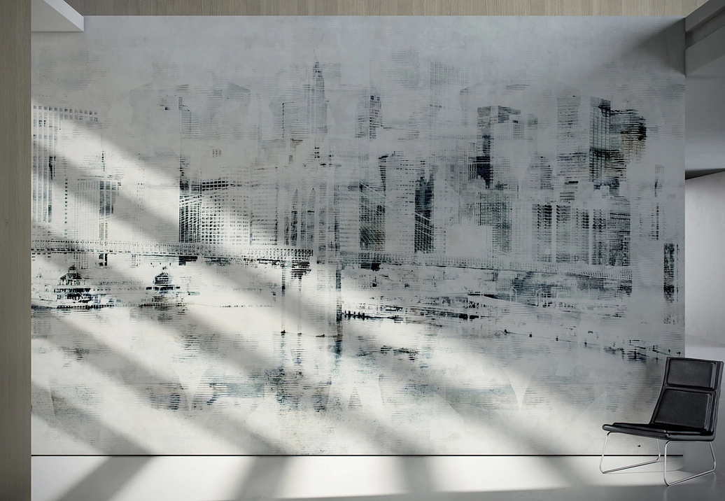 Обои Glamora Creative Wallcovering GLPL111A