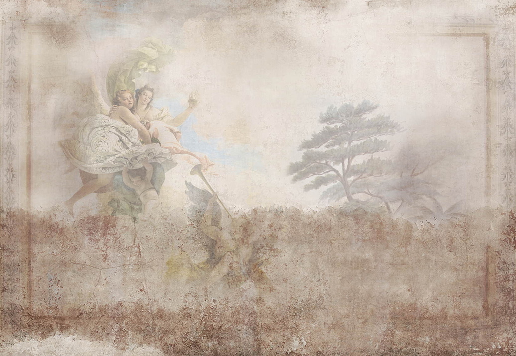 Обои Glamora Creative Wallcovering GLAF101A