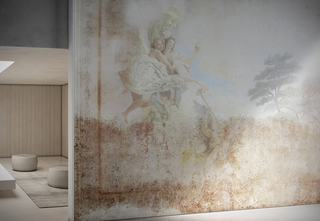 Обои Glamora Creative Wallcovering GLAF101A