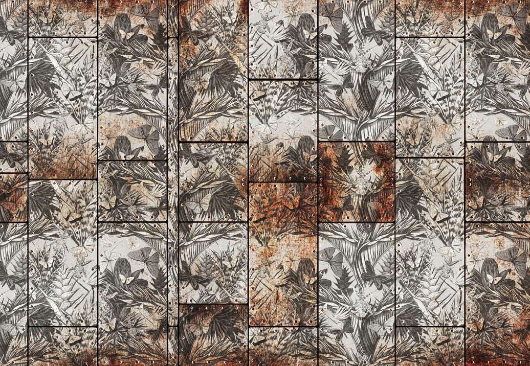 Обои Glamora Creative Wallcovering GLTD121A