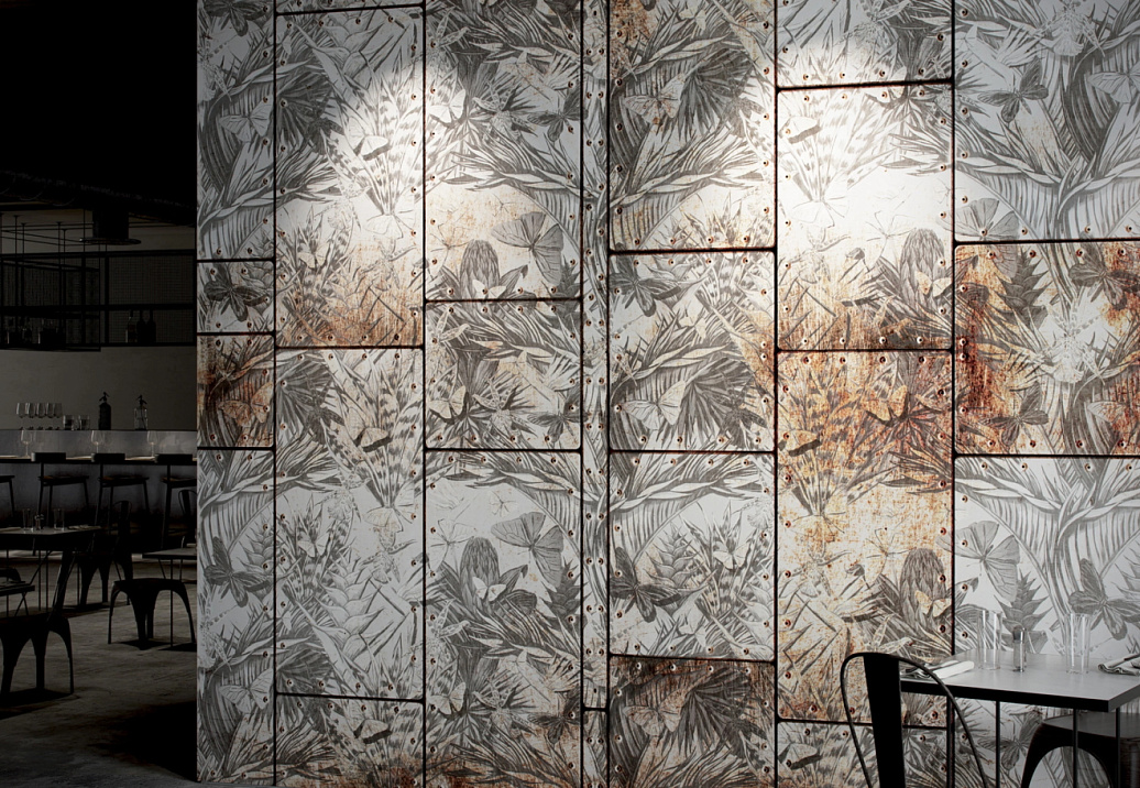 Обои Glamora Creative Wallcovering GLTD121A