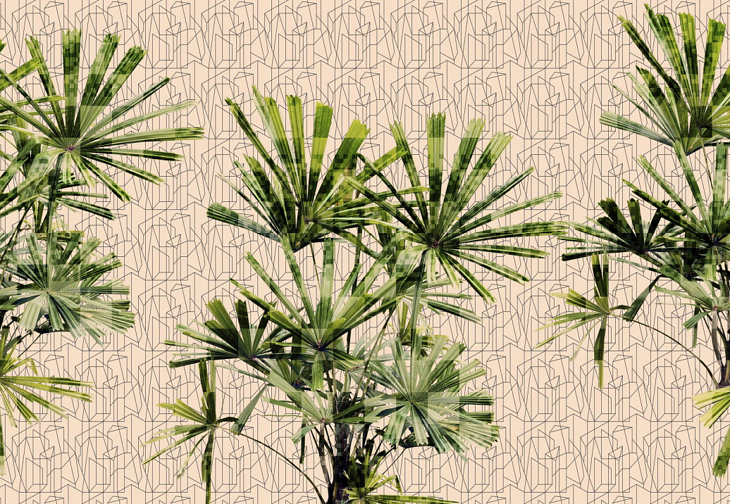 Обои Glamora Creative Wallcovering GLGE121A