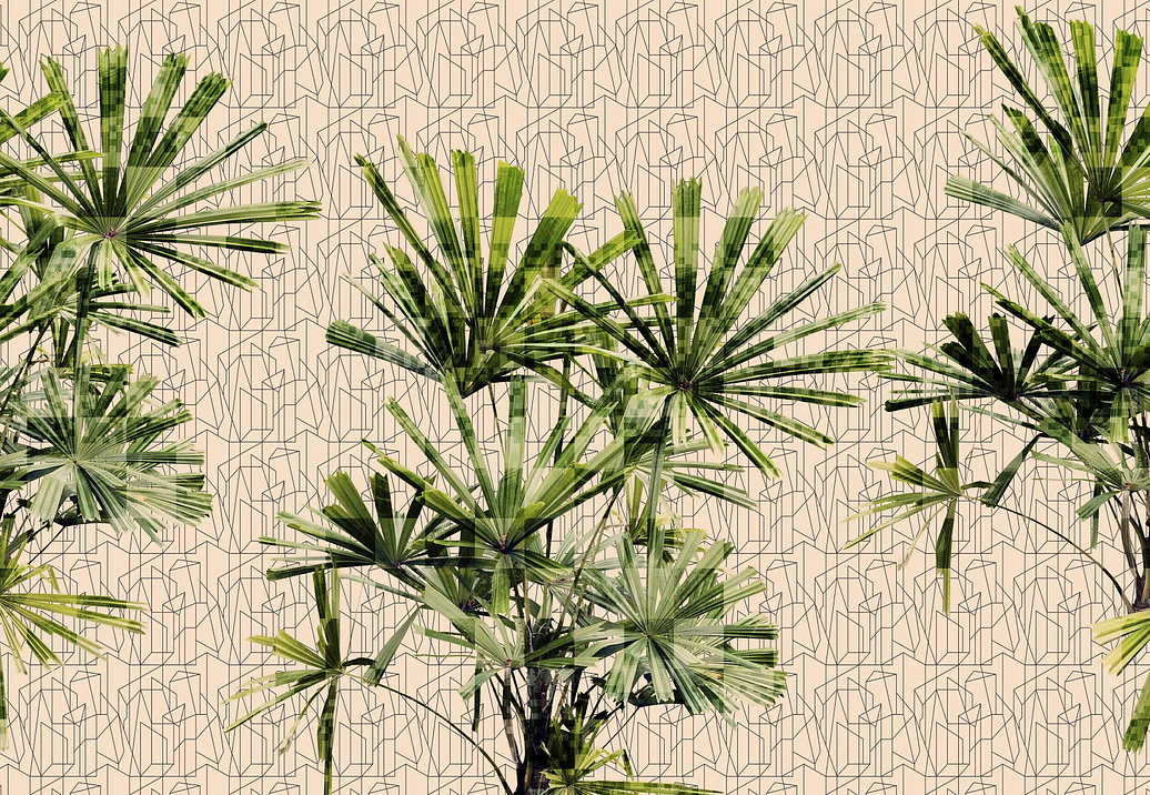 Обои Glamora Creative Wallcovering GLGE121A