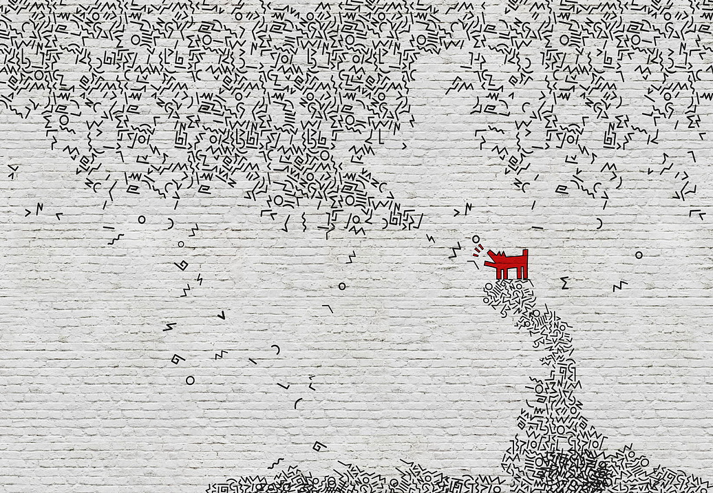 Обои Glamora Creative Wallcovering GLCA101A