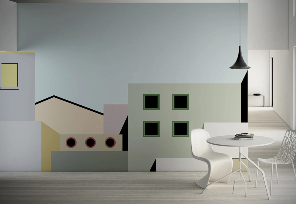 Обои Glamora Creative Wallcovering GLIT121A