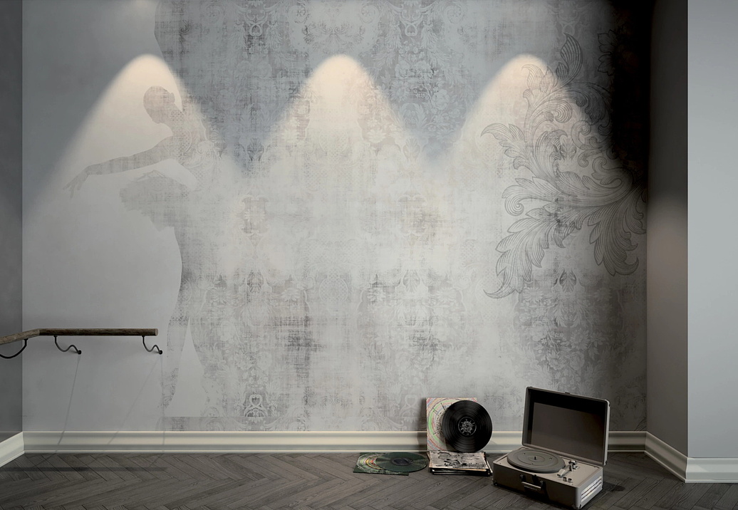 Обои Glamora Creative Wallcovering GLOP40A