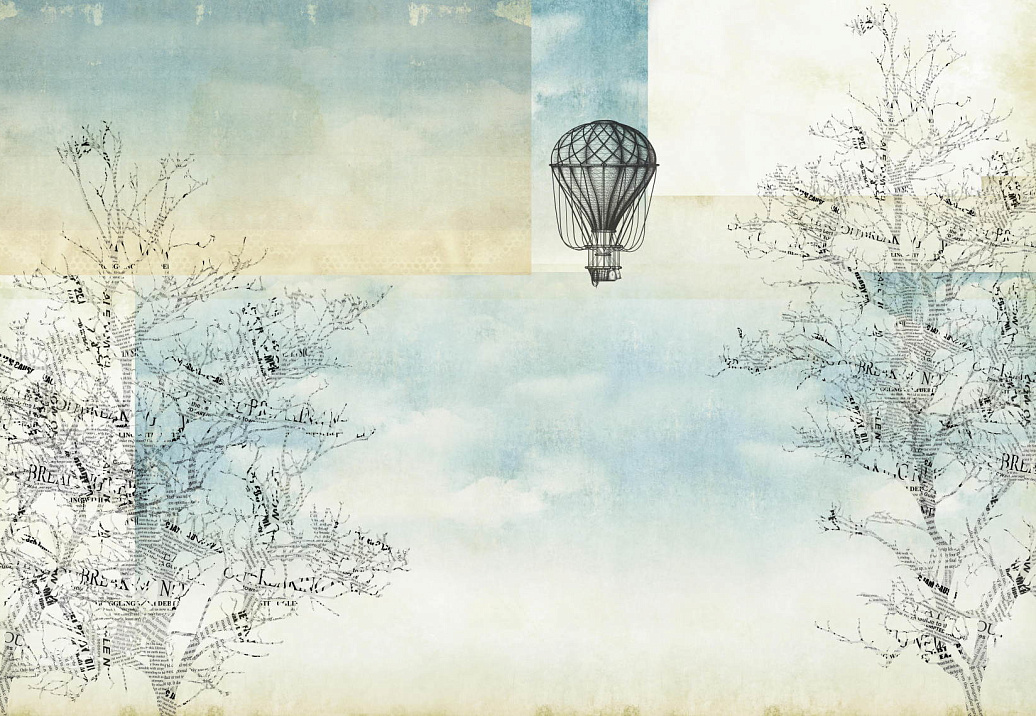 Обои Glamora Creative Wallcovering GLVA30A