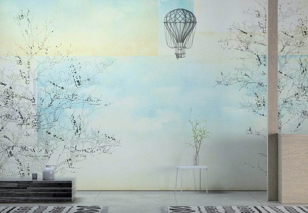 Обои Glamora Creative Wallcovering GLVA30A