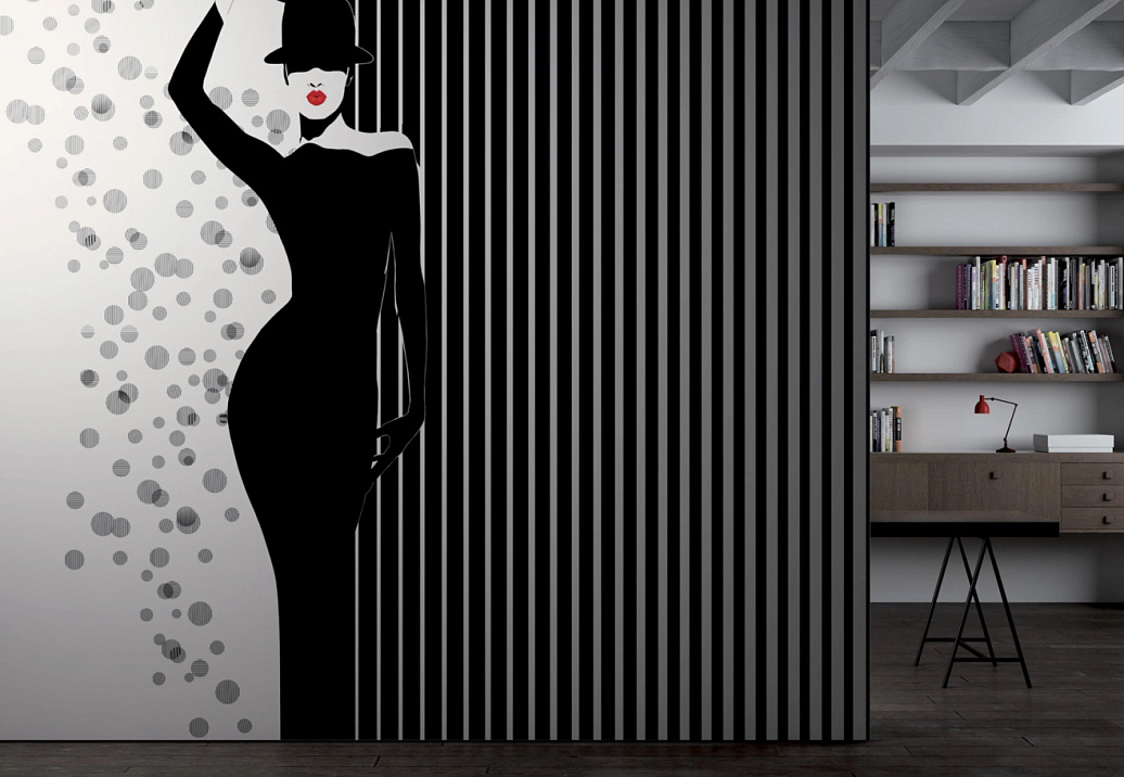 Обои Glamora Creative Wallcovering GLVA10A