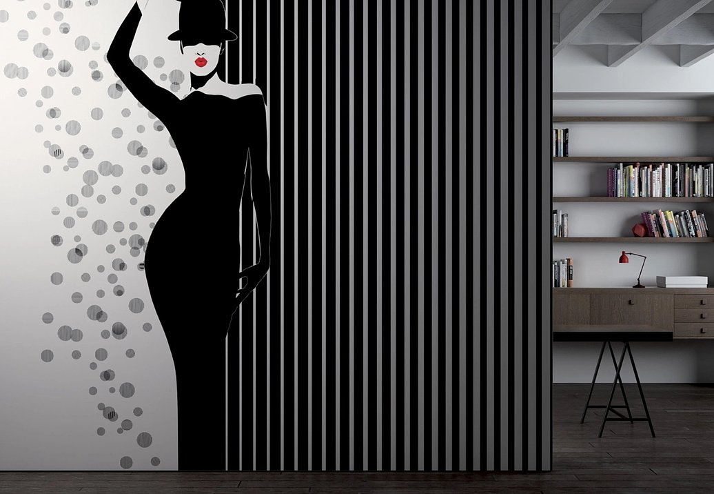 Обои Glamora Creative Wallcovering GLVA10A