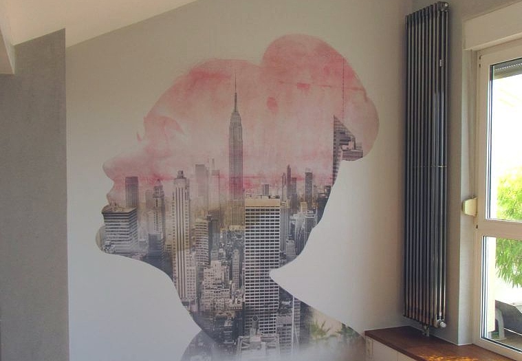 Обои Glamora Creative Wallcovering GLDO30A