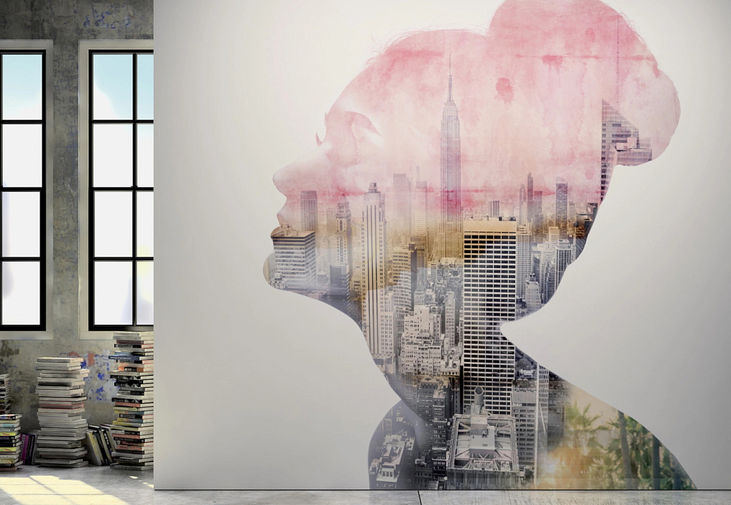 Обои Glamora Creative Wallcovering GLDO30A