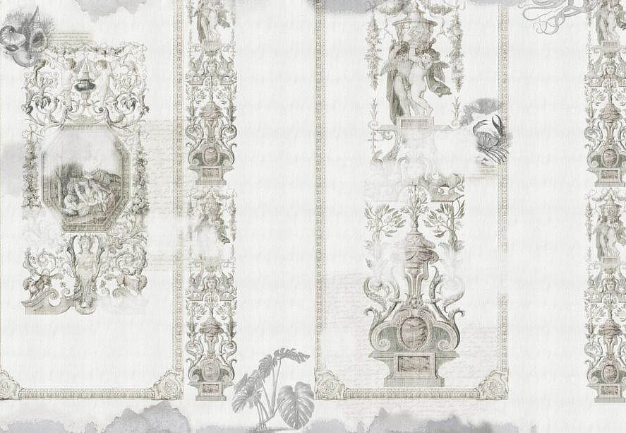 Обои Glamora Creative Wallcovering GL533A