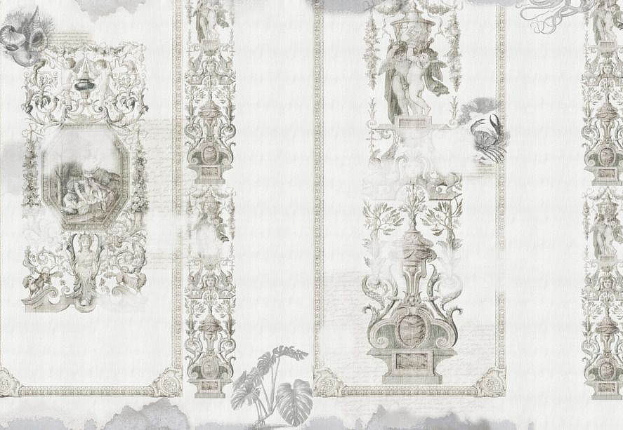 Обои Glamora Creative Wallcovering GL533A