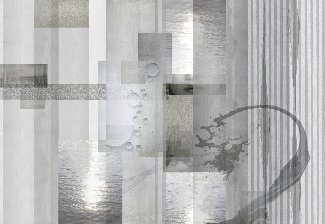 Обои Glamora Creative Wallcovering GL5011A