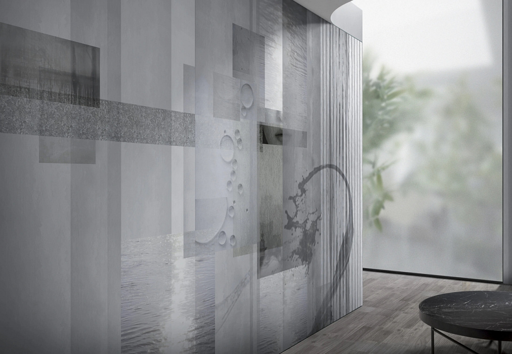 Обои Glamora Creative Wallcovering GL5011A