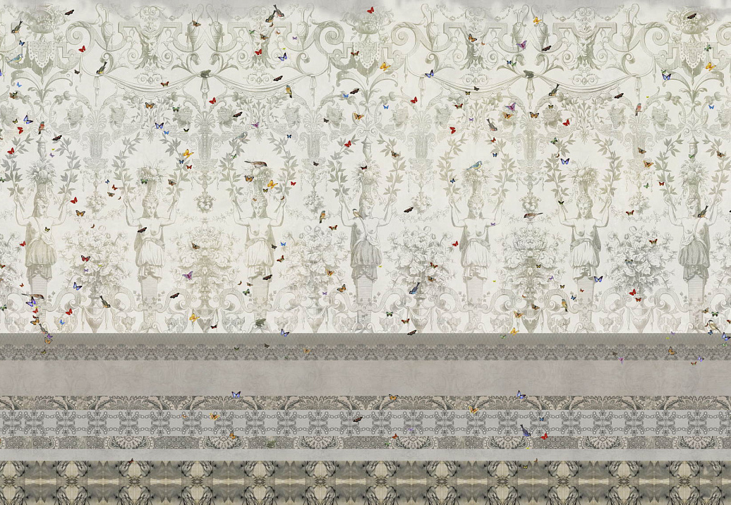 Обои Glamora Creative Wallcovering GL5071A