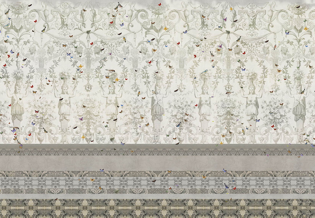 Обои Glamora Creative Wallcovering GL5071A