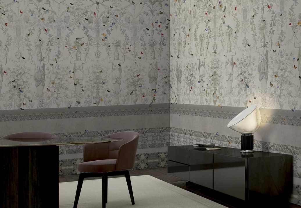 Обои Glamora Creative Wallcovering GL5071A