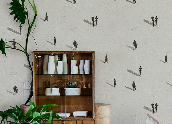 Обои Wall & Deco Elements TSCF048