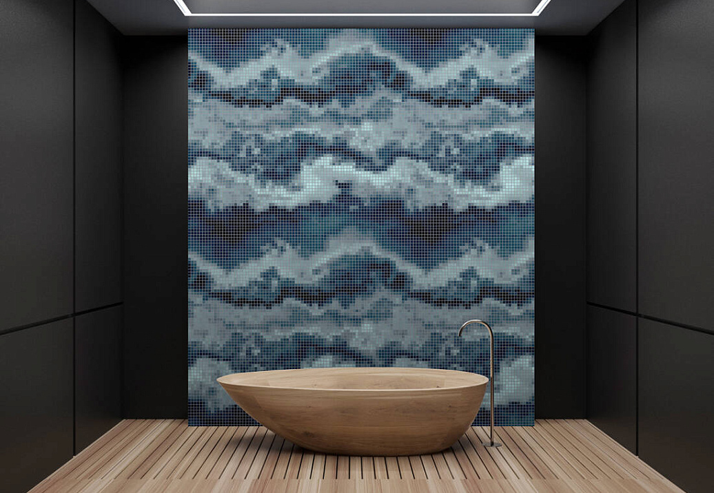 Панно и фотообои A. S. Creation Living Walls - Walls by Patel 2 DD113594